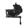 Scoica + Baza Venicci Tiago 360 i-Size Black